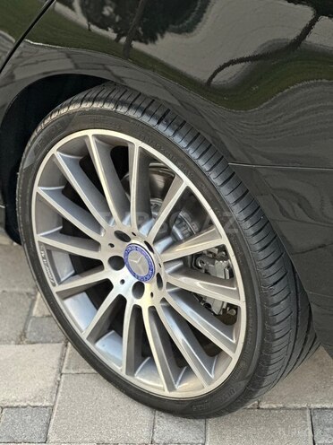 Mercedes C 300 2016, 171,000 km - 2.0 l - Bakı