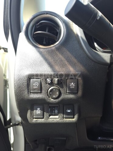 Nissan Note 2017, 134,000 km - 1.2 l - Sumqayıt