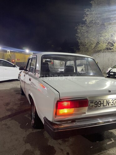 LADA (VAZ) 2107 2000, 175,000 km - 1.6 л - Bakı