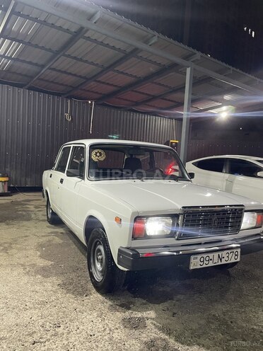 LADA (VAZ) 2107 2000, 175,000 km - 1.6 л - Bakı