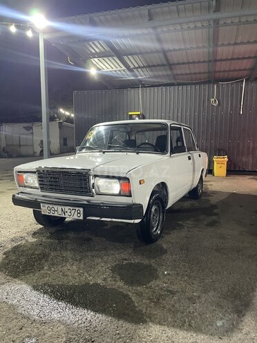 LADA (VAZ) 2107 2000, 175,000 km - 1.6 л - Bakı