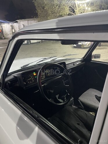 LADA (VAZ) 2107 2000, 175,000 km - 1.6 л - Bakı