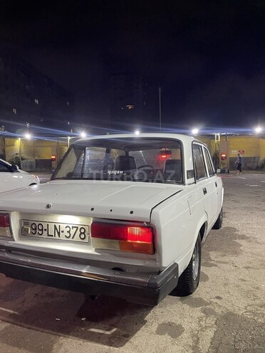 LADA (VAZ) 2107 2000, 175,000 km - 1.6 л - Bakı