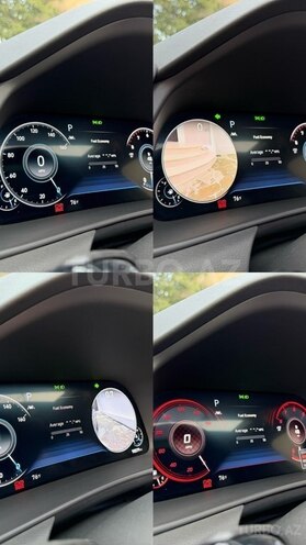 Hyundai Sonata 2020, 98,000 km - 1.6 l - Bakı