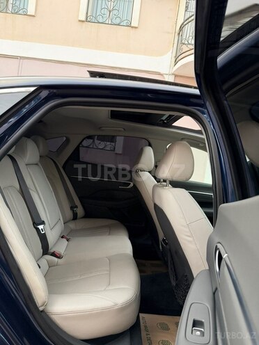 Hyundai Sonata 2020, 98,000 km - 1.6 l - Bakı
