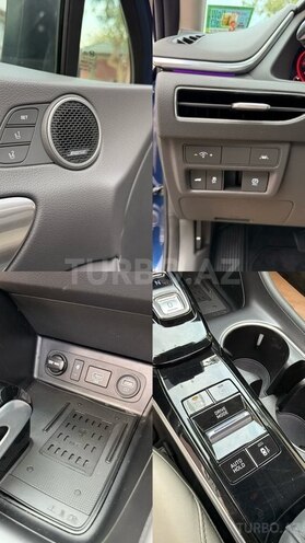 Hyundai Sonata 2020, 98,000 km - 1.6 l - Bakı