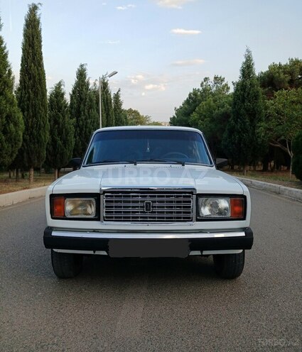 LADA (VAZ) 2107 2006, 247,000 km - 1.6 l - Gəncə