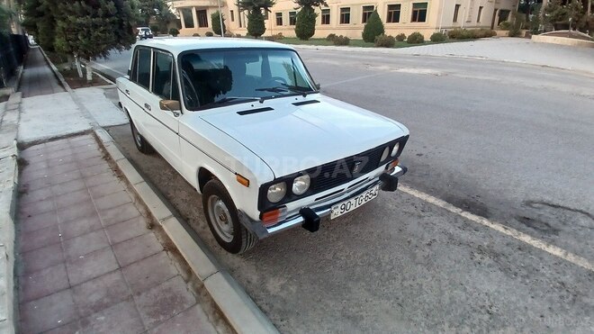 LADA (VAZ) 2106 2003, 134,543 km - 1.6 l - Salyan