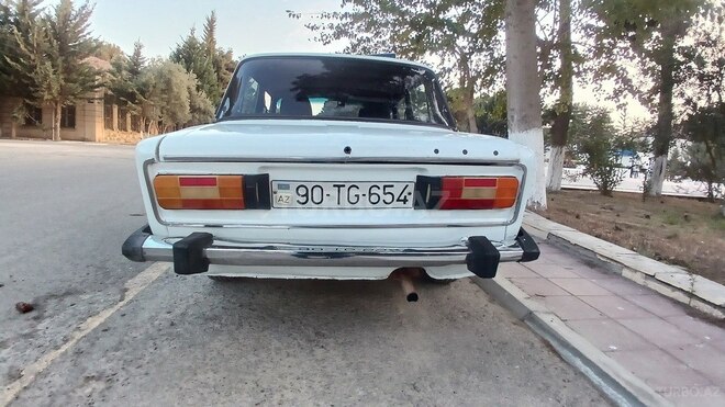 LADA (VAZ) 2106 2003, 134,543 km - 1.6 l - Salyan