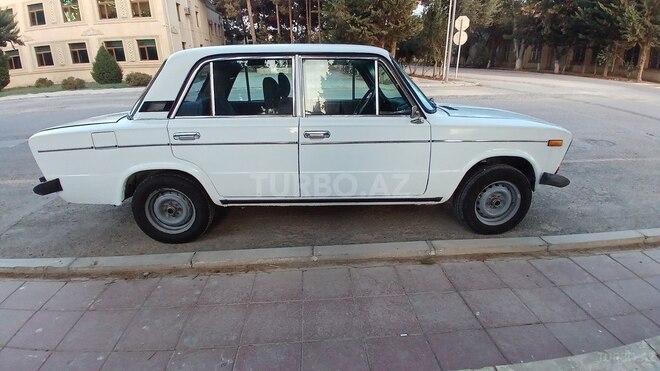 LADA (VAZ) 2106 2003, 134,543 km - 1.6 l - Salyan