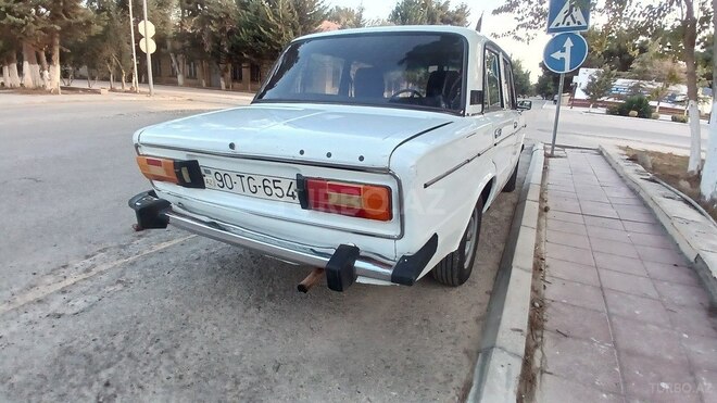 LADA (VAZ) 2106 2003, 134,543 km - 1.6 l - Salyan