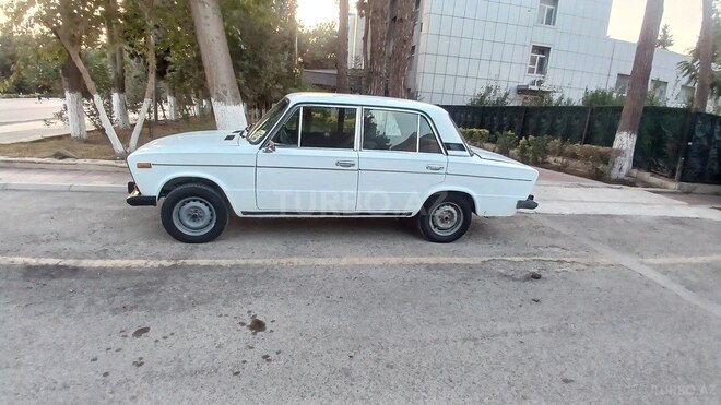 LADA (VAZ) 2106 2003, 134,543 km - 1.6 l - Salyan