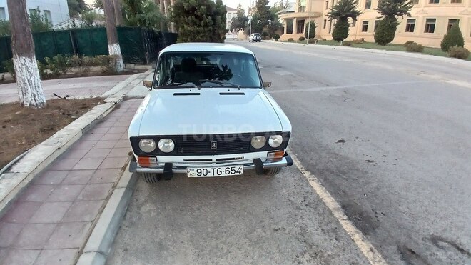 LADA (VAZ) 2106 2003, 134,543 km - 1.6 l - Salyan