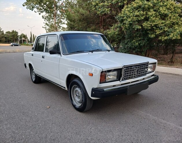 LADA (VAZ) 2107 2006, 247,000 km - 1.6 l - Gəncə