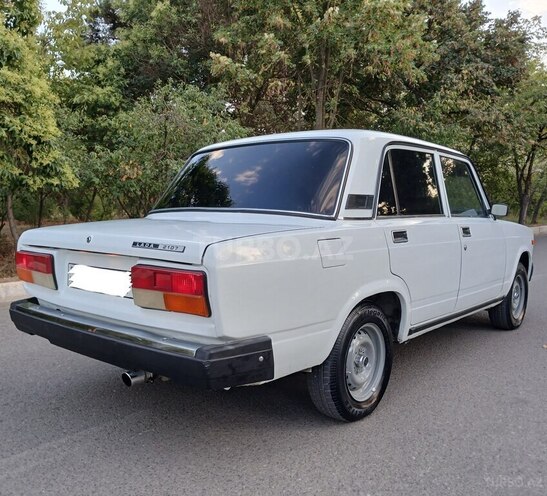 LADA (VAZ) 2107 2006, 247,000 km - 1.6 l - Gəncə