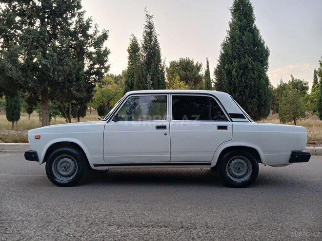 LADA (VAZ) 2107 2006, 247,000 km - 1.6 l - Gəncə