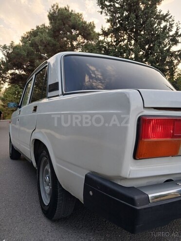 LADA (VAZ) 2107 2006, 247,000 km - 1.6 l - Gəncə