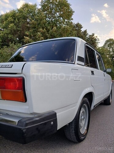 LADA (VAZ) 2107 2006, 247,000 km - 1.6 l - Gəncə
