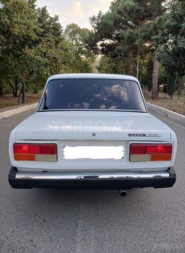 LADA (VAZ) 2107 2006, 247,000 km - 1.6 l - Gəncə