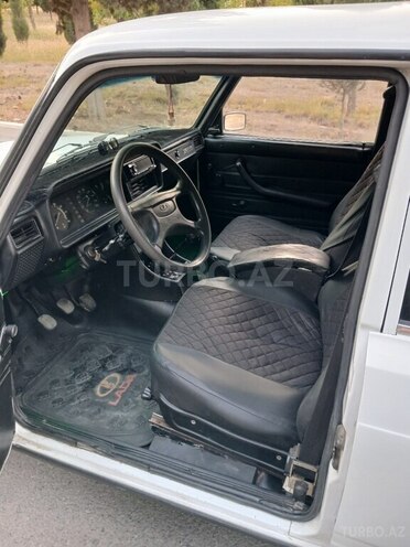 LADA (VAZ) 2107 2006, 247,000 km - 1.6 l - Gəncə