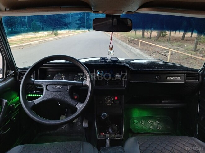 LADA (VAZ) 2107 2006, 247,000 km - 1.6 l - Gəncə