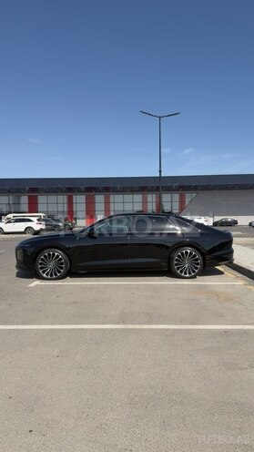 Hyundai Grandeur 2023, 34,818 km - 1.6 l - Bakı