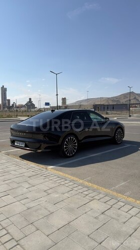 Hyundai Grandeur 2023, 34,818 km - 1.6 l - Bakı