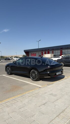 Hyundai Grandeur 2023, 34,818 km - 1.6 l - Bakı