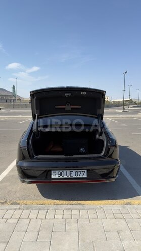 Hyundai Grandeur 2023, 34,818 km - 1.6 l - Bakı