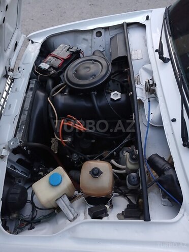 LADA (VAZ) 2107 2006, 247,000 km - 1.6 l - Gəncə