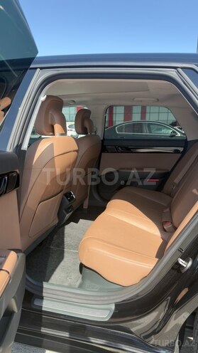 Hyundai Grandeur 2023, 34,818 km - 1.6 l - Bakı