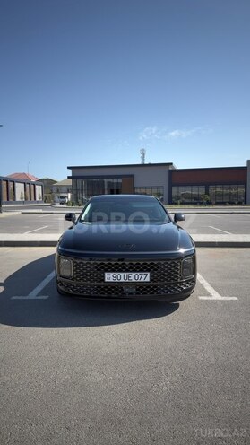 Hyundai Grandeur 2023, 34,818 km - 1.6 l - Bakı