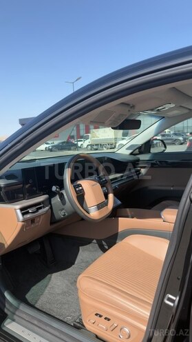 Hyundai Grandeur 2023, 34,818 km - 1.6 l - Bakı
