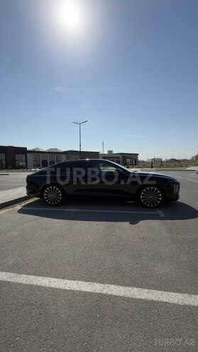 Hyundai Grandeur 2023, 34,818 km - 1.6 l - Bakı