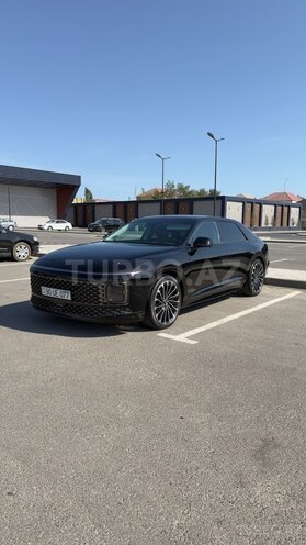Hyundai Grandeur 2023, 34,818 km - 1.6 l - Bakı