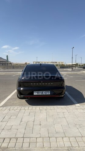 Hyundai Grandeur 2023, 34,818 km - 1.6 l - Bakı