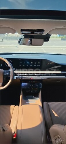 Hyundai Grandeur 2023, 34,818 km - 1.6 l - Bakı