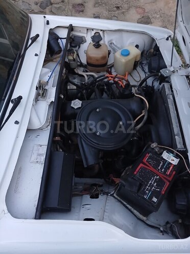 LADA (VAZ) 2107 2006, 247,000 km - 1.6 l - Gəncə