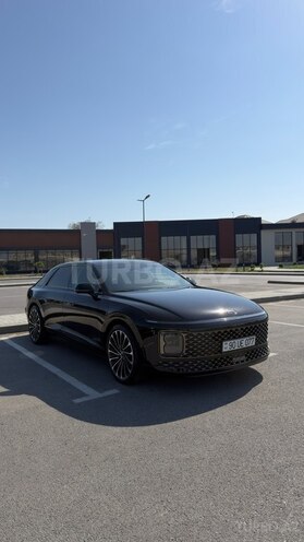 Hyundai Grandeur 2023, 34,818 km - 1.6 l - Bakı