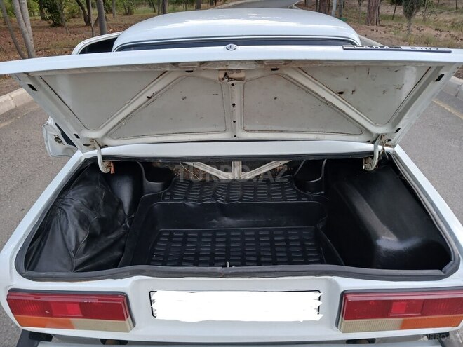 LADA (VAZ) 2107 2006, 247,000 km - 1.6 l - Gəncə