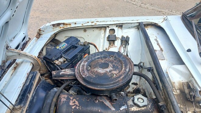 LADA (VAZ) 2106 2003, 134,543 km - 1.6 l - Salyan