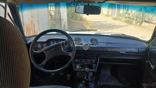 LADA (VAZ) 2106 2003, 134,543 km - 1.6 l - Salyan