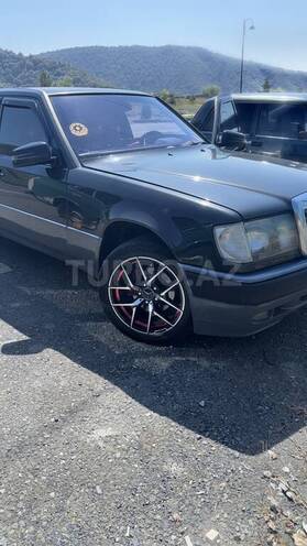 Mercedes 200 E 1991, 536,981 km - 2.0 l - Bakı