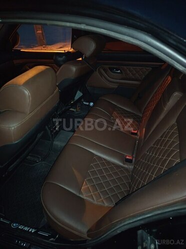 BMW 535 1998, 160,738 km - 3.5 l - Sumqayıt