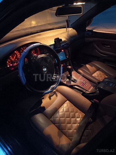 BMW 535 1998, 160,738 km - 3.5 l - Sumqayıt