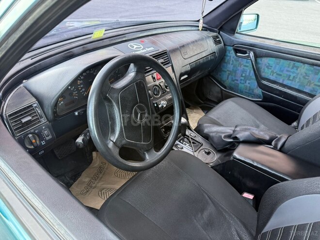 Mercedes C 180 1997, 320,000 km - 1.8 л - Bakı