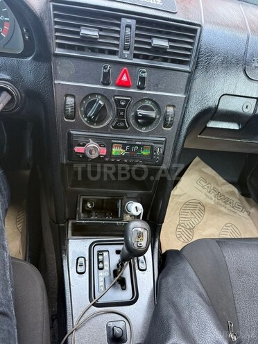 Mercedes C 180 1997, 320,000 km - 1.8 л - Bakı