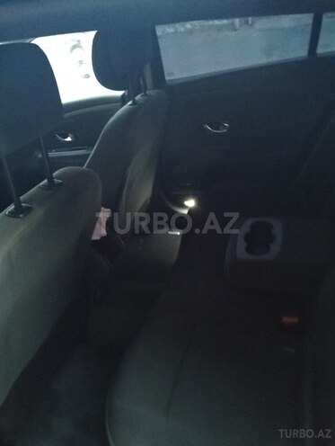 Renault Megane 2011, 270,000 km - 1.4 l - Bakı