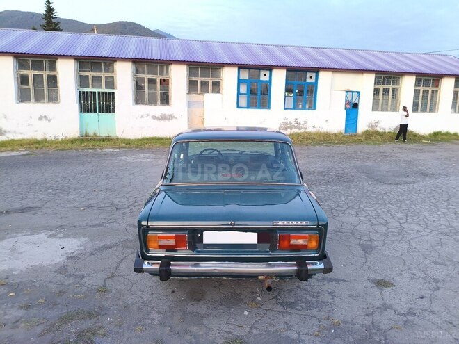 LADA (VAZ) 2106 1996, 60,000 km - 1.5 л - Qax