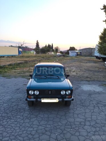 LADA (VAZ) 2106 1996, 60,000 km - 1.5 л - Qax